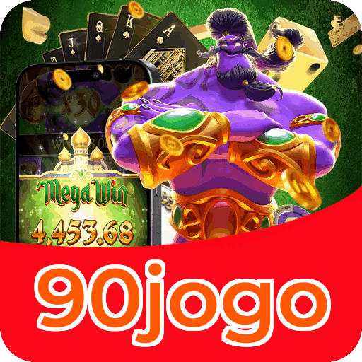 Jogos com maior RTP na 90jogo