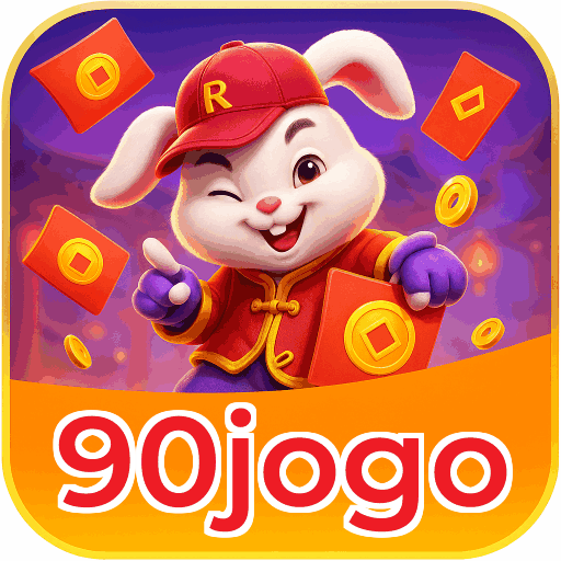 90jogo logo