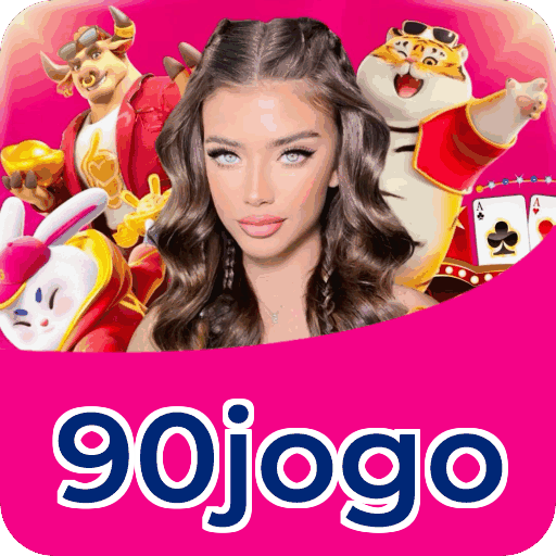 Login rápido no app 90jogo